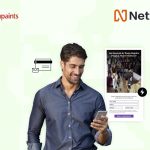 Asian Paints, sees a massive 400% increase in appointment bookings with Netcore Cloud's AMP Emails