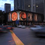 Big Tree Introduces 3D-Audio OOH Advertising With the Premium Audio Timebelt @ KLCC Junction
