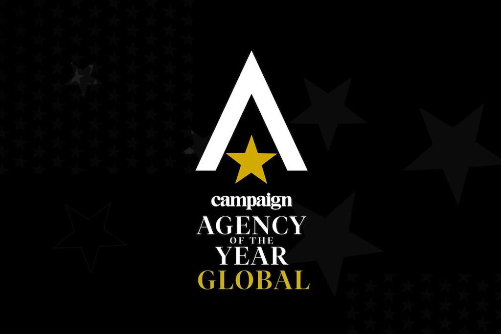 Campaign Global Agency Of The Year Awards 2022: Winners Revealed ...