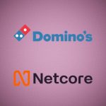 Domino’s Indonesia Onboards Netcore Cloud’s Customer Engagement & Product Experience Platforms