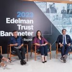 2023 Edelman Trust Barometer: Malaysians Demand Collaboration between Core Institutions to Avoid Further Economic Polarisation