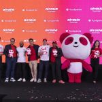 "Red meets pink” airasia Superapp & foodpanda join forces for a groundbreaking partnership