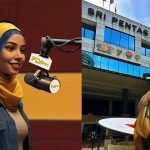 First AI Radio DJ Introduced In Malaysia & Her Name Is Aina Sabrina