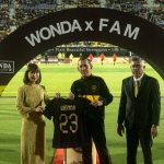 WONDA COFFEE AND FOOTBALL ASSOCIATION OF MALAYSIA (FAM) JOIN FORCES TO IGNITE UNITY AND PROPEL HARIMAU MALAYA TO NEW HEIGHTS