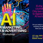 Reimagining Marketing with AI