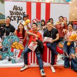 VMLY&R creates ‘Kentucky Town’ to kick off KFC Malaysia’s 50th birthday celebrations