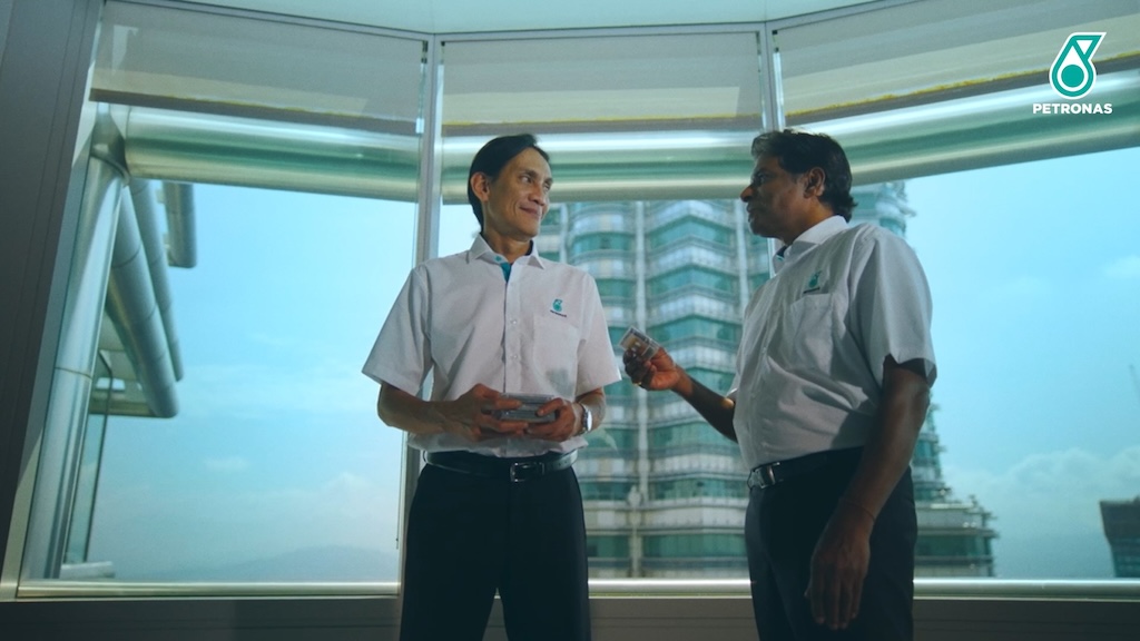 PETRONAS Releases ‘Rai’ in Celebration of National Day and Malaysia Day – 2