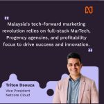 Malaysia's Tech Leap: Embracing Full-Stack MarTech, Profitability, and Progency for a Marketing Revolution