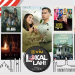 Viu's Unprecedented Growth in Dominating Streaming Landscape Continues with Viu Lokal Lah!