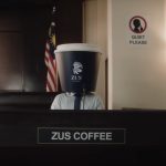 ZUS Coffee & Fishermen Integrated, brewing Malaysian made coffee with pride