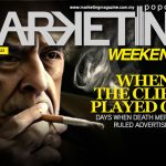 MARKETING Weekender - Issue 380
