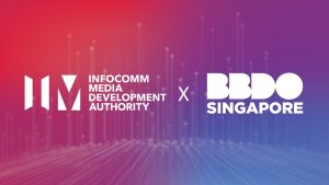 BBDO Singapore Appointed By IMDA To Extend The Digital For Life ...