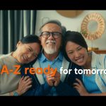 FCB SHOUT GOES TO THE FUTURE AND BACK FOR  ALLIANZ MALAYSIA’S TOTAL RETIREMENT SOLUTIONS CAMPAIGN