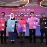 BANK ISLAM LAUNCHES BE U VISA DEBIT CARD-i