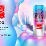 Coca-Cola Inspires Fans to Imagine the Future with Launch of New Limited-Edition Creations Flavor and AI Experience