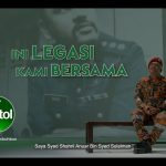 Dettol Malaysia celebrates a legacy of protection with firefighters this National Day.