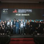 THE SHOUT GROUP SOARS AHEAD  ON A SUCCESSFUL NEW BUSINESS STREAK