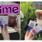 ZUS Coffee & Fishermen Integrated surprise Inside Scoop, BOH Tea, Julies, The Chicken Rice Shop & TIME with a “brew-tiful” cup of love leading up to Malaysia Day!