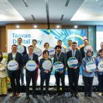 Administration for Digital Industries, Ministry of Digital Affairs, accompanied Taiwanese digital technology companies to Malaysia to host Taiwan Digital Day