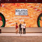 Taylor’s Triumphs in its National Day and Malaysia Day 'Campur2 Nasi Lemak' Celebration, Breaking Records and Fostering Unity