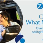 INITIATIVE STUDIOS & ZURICH MALAYSIA EMBODY CARE IN COUNTLESS WAYS WITH NEW BRAND CAMPAIGN ‘CARE FOR WHAT MATTERS’