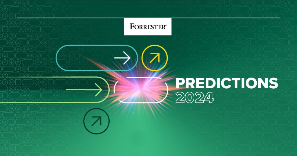 Forrester S Predictions 2024 Only 30 Of Firms In Asia Pacific Will   Forrester Predictions 2024 1 1024x537 