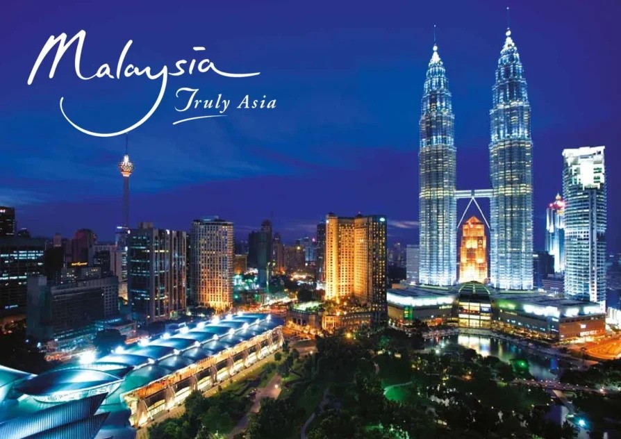 visit malaysia year 2026