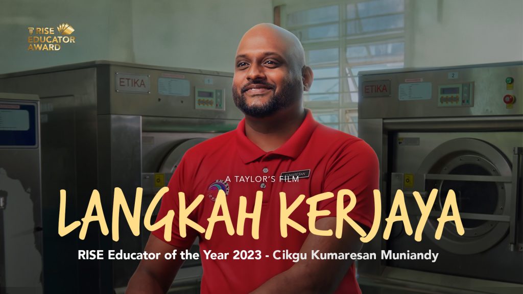 Langkah Kerjaya-KV