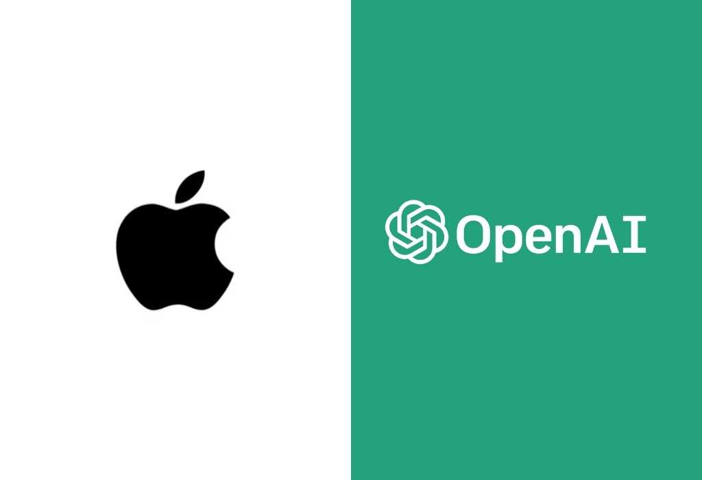 apple open ai