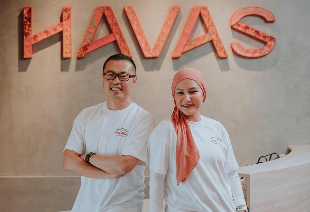 havas 100 plus