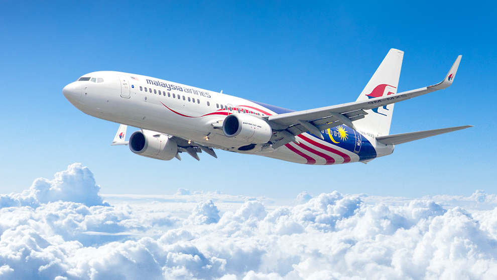 malaysia airlines