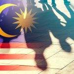 malaysia drops seven places