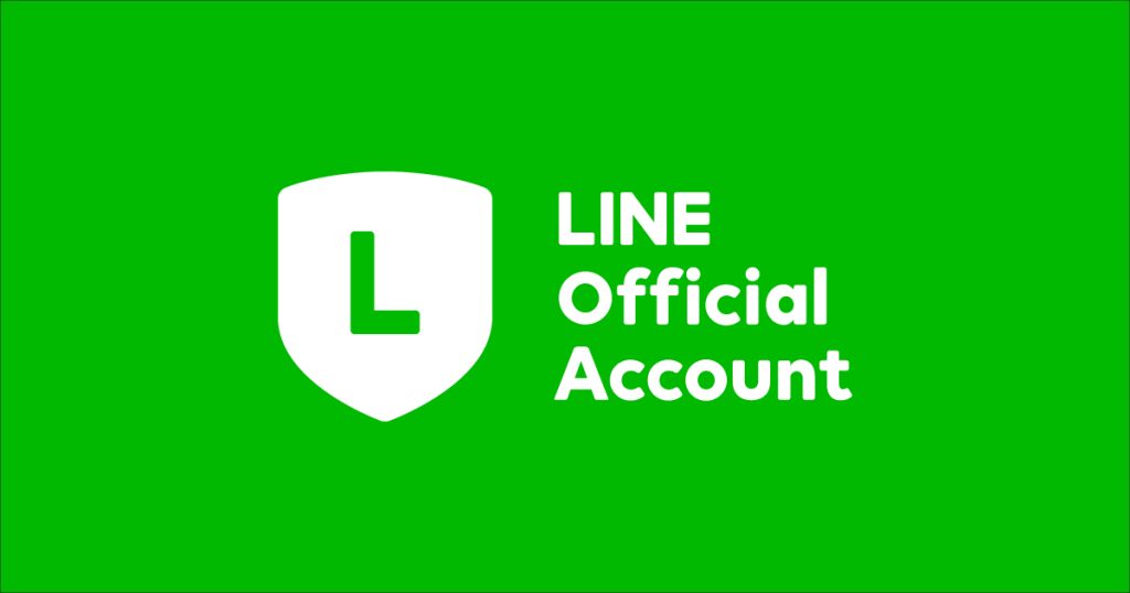 Line-OA