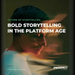 future of storytelling