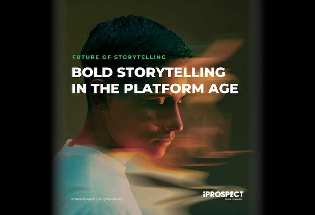 future of storytelling