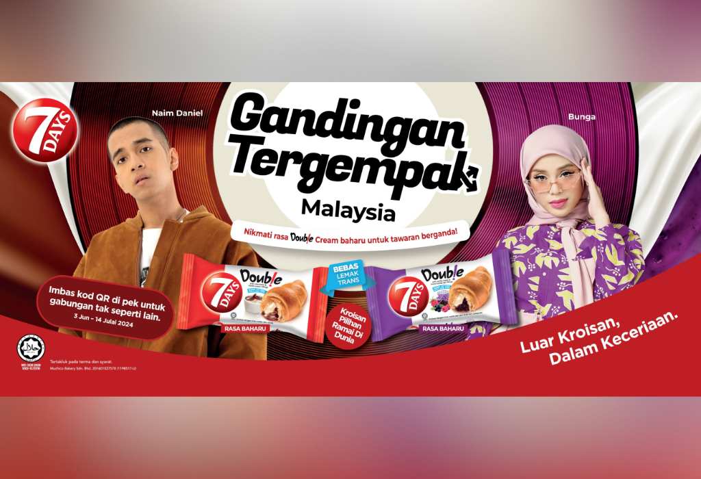 gandingan tergempak