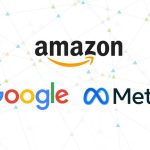 amazon meta google