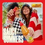 saucy summers