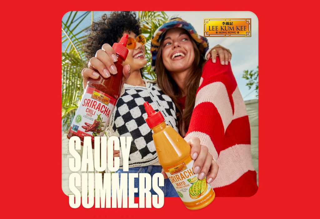 saucy summers