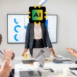 AI CEOs