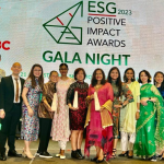 ESG Positive Impact Awards 2023_Group Photo