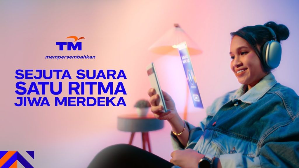 Sejuta Suara Satu Ritma Jiwa Merdeka 2