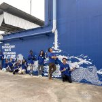 Shielder Wall Mural_Kulai – Group Shot