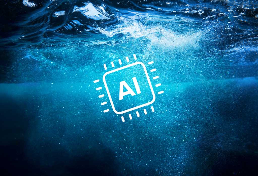 agency drowning ai