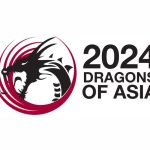 dragons of asia 2024