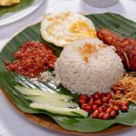 nasi lemak