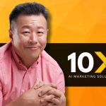 10X AI marketing solutions