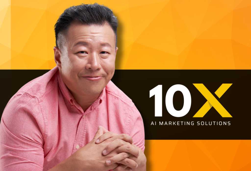 10X AI marketing solutions