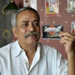 Piyush Pandey