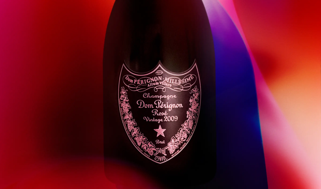 dom perignon